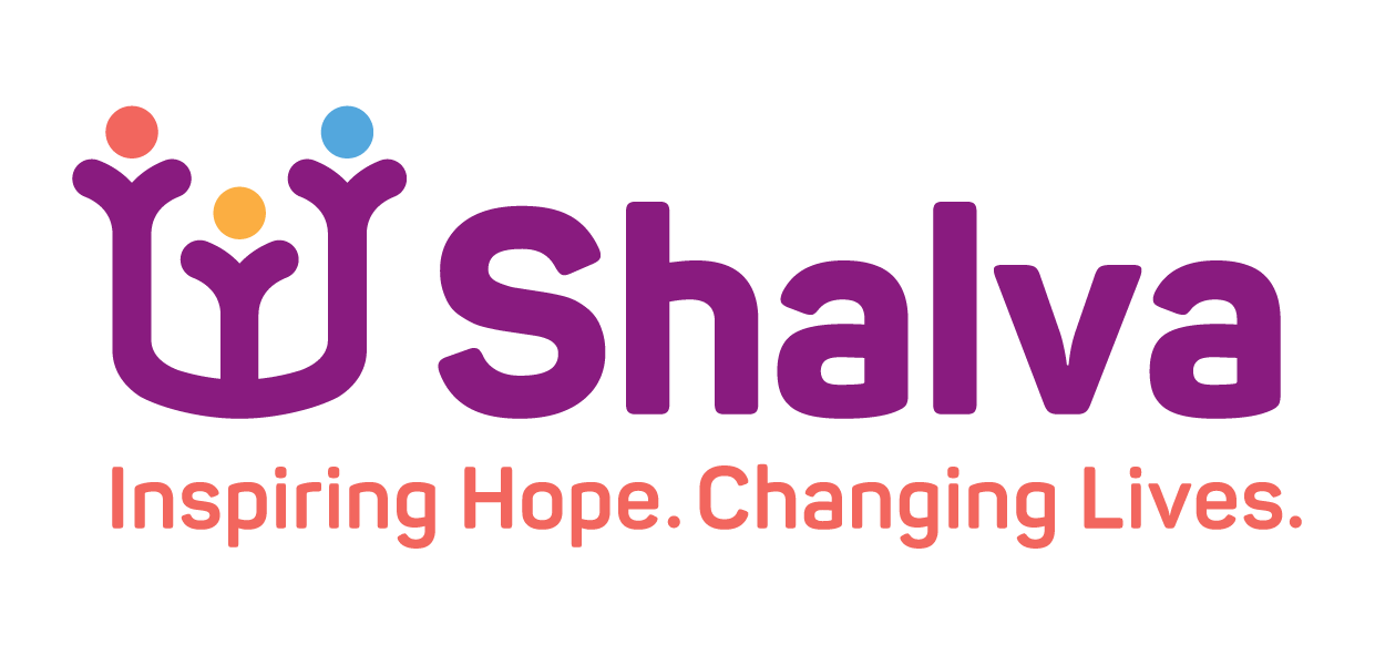 SHALVA — Inspiring Hope. Changing Lives.